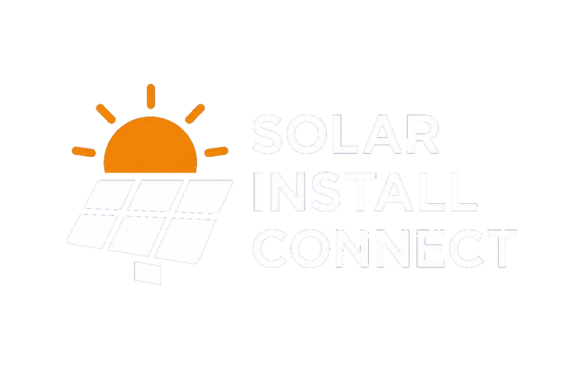 Solar Install Connect