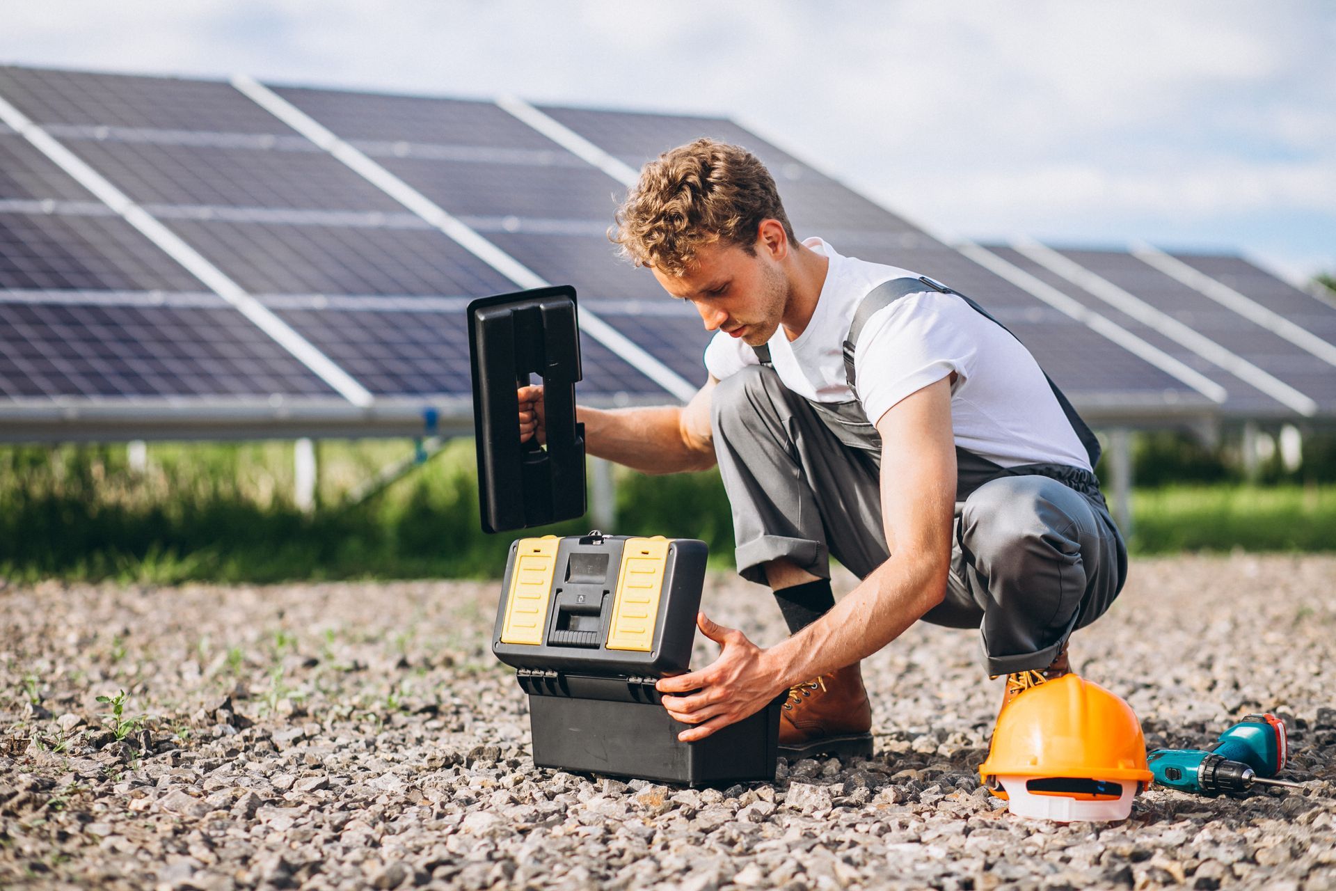 Solar in Lismore