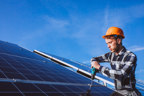 Solar in Kyogle